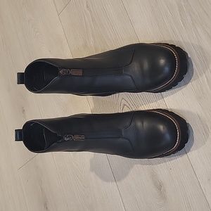 Blondo Waterproof Boots